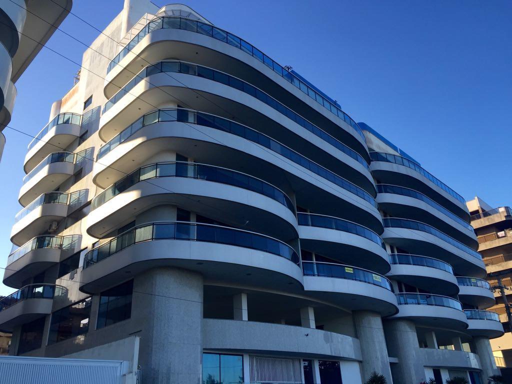 Residente Lord Cabo Frio Apartment Екстериор снимка