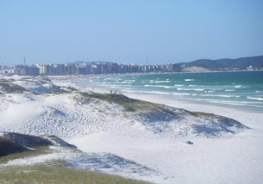 Residente Lord Cabo Frio Apartment Екстериор снимка