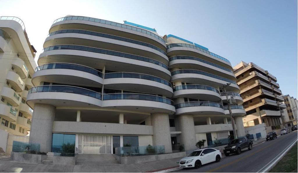 Residente Lord Cabo Frio Apartment Екстериор снимка