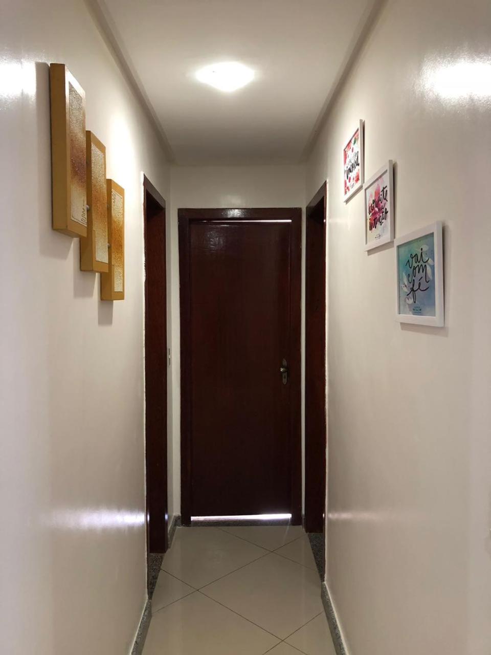 Residente Lord Cabo Frio Apartment Екстериор снимка
