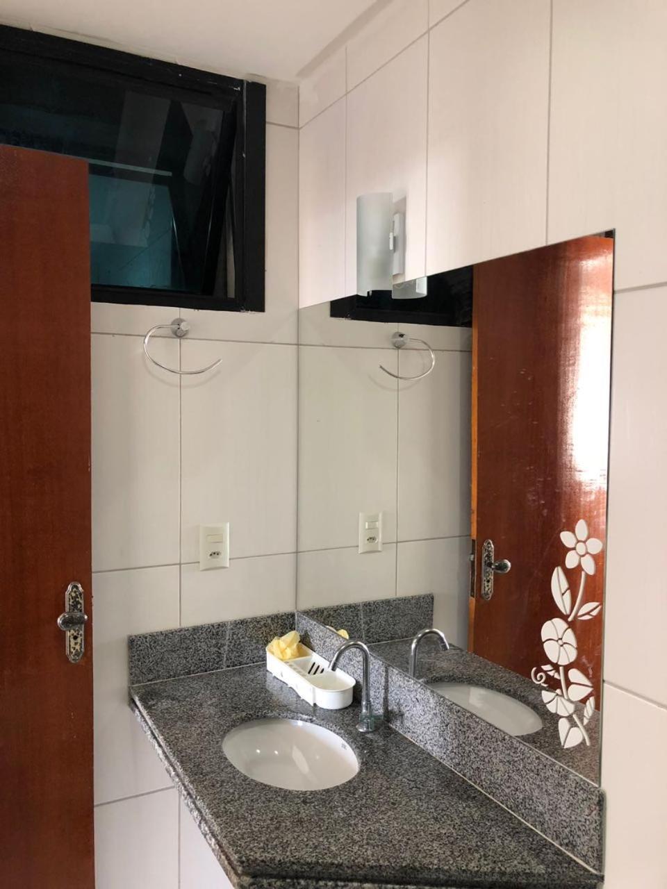 Residente Lord Cabo Frio Apartment Екстериор снимка