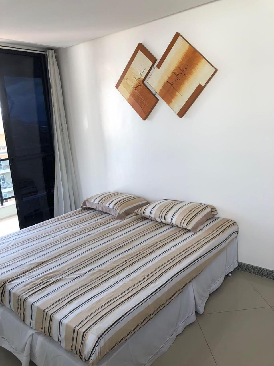 Residente Lord Cabo Frio Apartment Екстериор снимка
