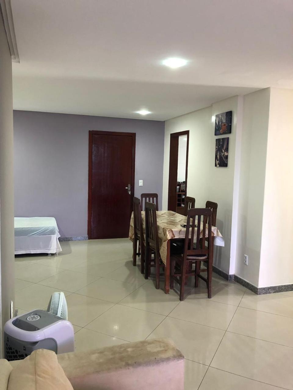 Residente Lord Cabo Frio Apartment Екстериор снимка
