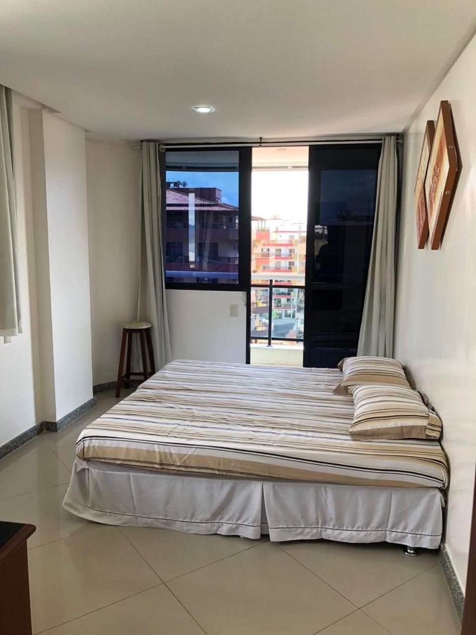 Residente Lord Cabo Frio Apartment Екстериор снимка