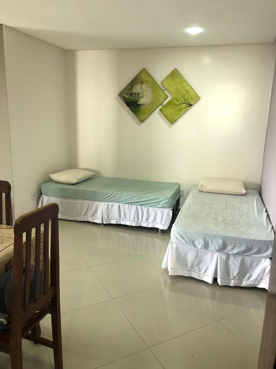 Residente Lord Cabo Frio Apartment Екстериор снимка