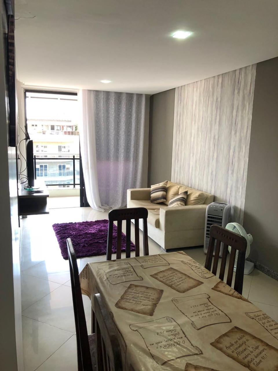 Residente Lord Cabo Frio Apartment Екстериор снимка