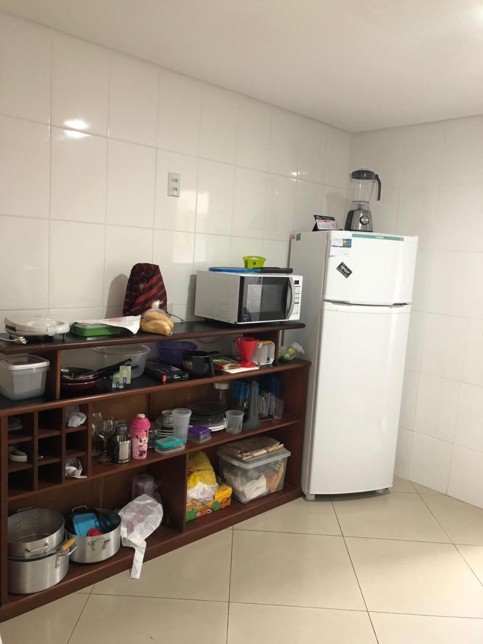 Residente Lord Cabo Frio Apartment Екстериор снимка