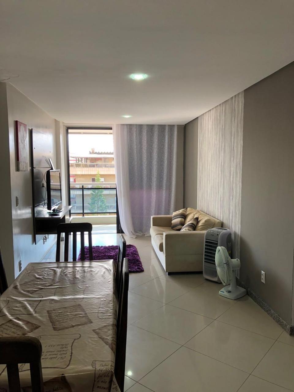 Residente Lord Cabo Frio Apartment Екстериор снимка