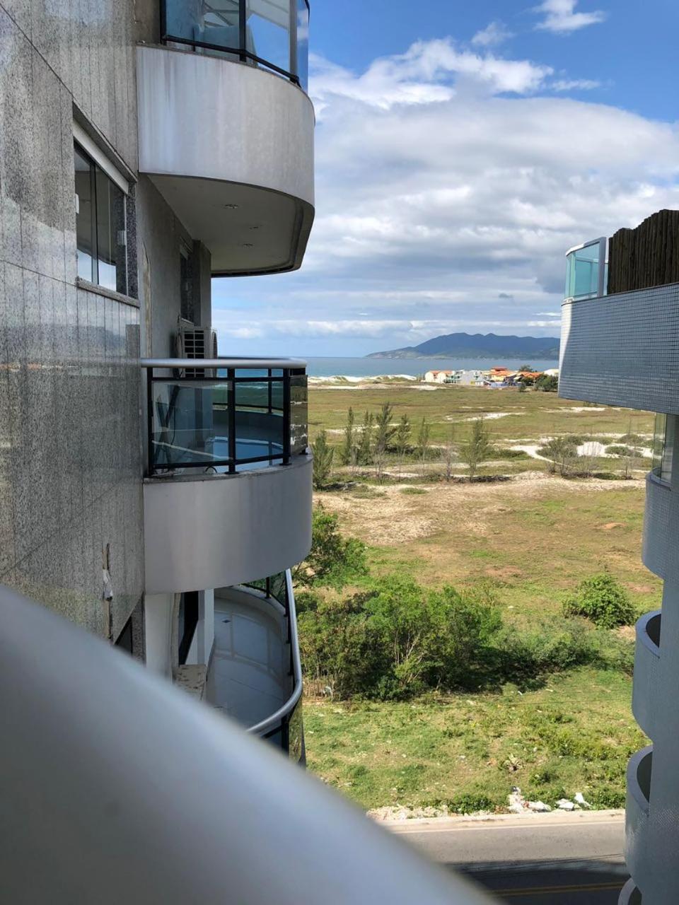 Residente Lord Cabo Frio Apartment Екстериор снимка