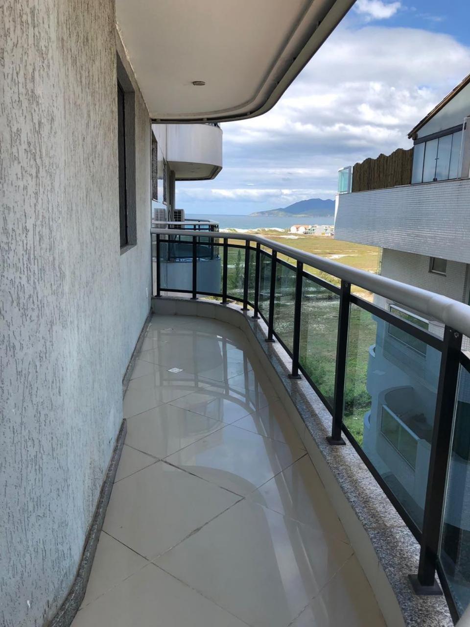 Residente Lord Cabo Frio Apartment Екстериор снимка